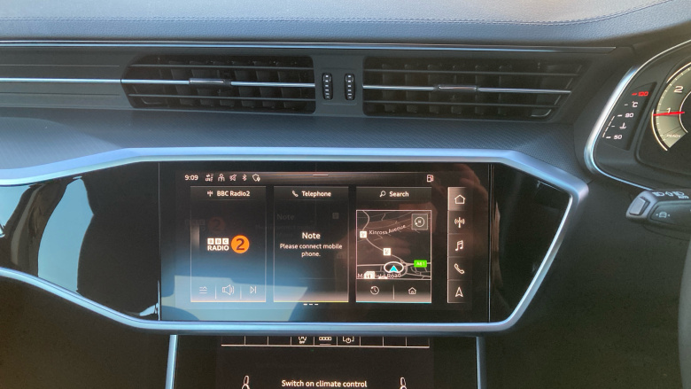 Audi A6 40 TFSI Sport 4dr S Tronic [Tech Pack] Petrol Saloon